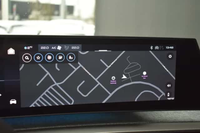 Peugeot 3008 (2025) thumbnail 17