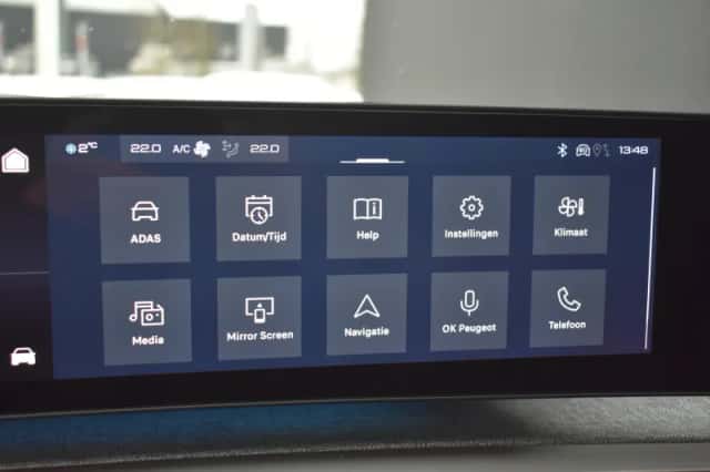 Peugeot 3008 (2025) thumbnail 19