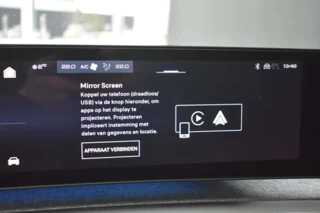 Peugeot 3008 (2025) thumbnail 20