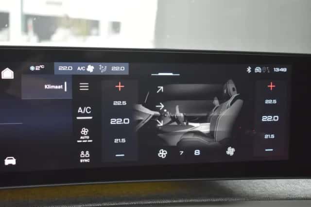 Peugeot 3008 (2025) thumbnail 22