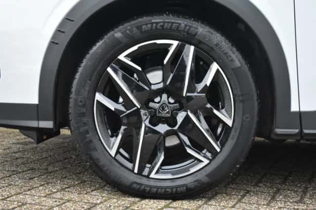 Peugeot 3008 (2025) thumbnail 23