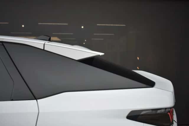 Peugeot 3008 (2025) thumbnail 27