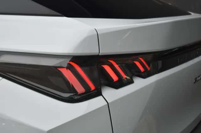 Peugeot 3008 (2025) thumbnail 28