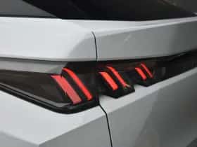 Peugeot 3008 (2025) thumbnail 28