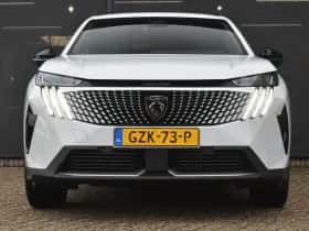 Peugeot 3008 (2025) thumbnail 4