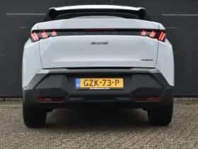 Peugeot 3008 (2025) thumbnail 5