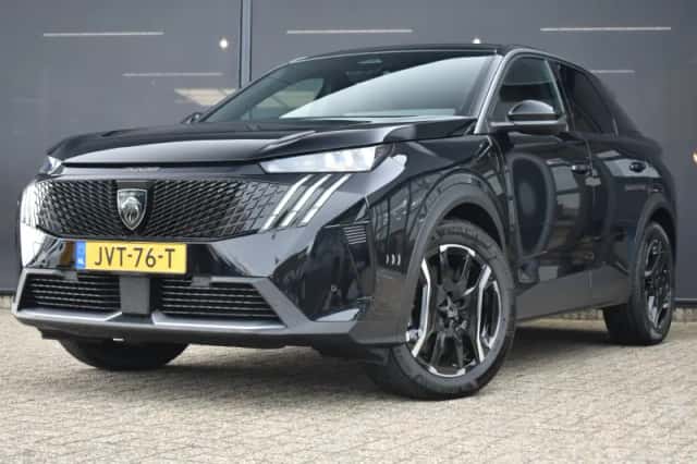 Peugeot 3008 (2026) thumbnail 1