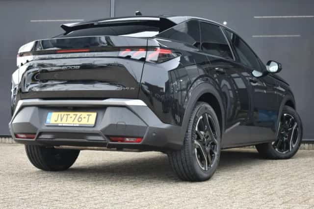 Peugeot 3008 (2026) thumbnail 2