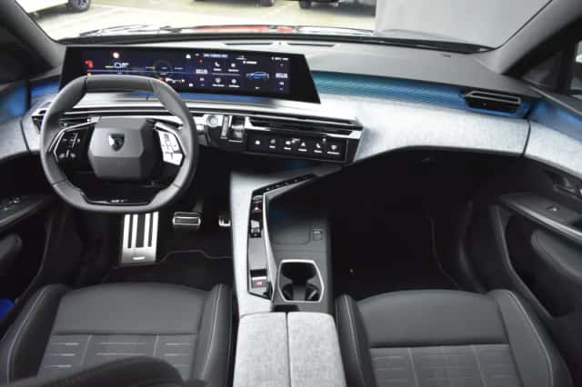 Peugeot 3008 (2026) thumbnail 11