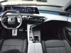 Peugeot 3008 (2026) thumbnail 11
