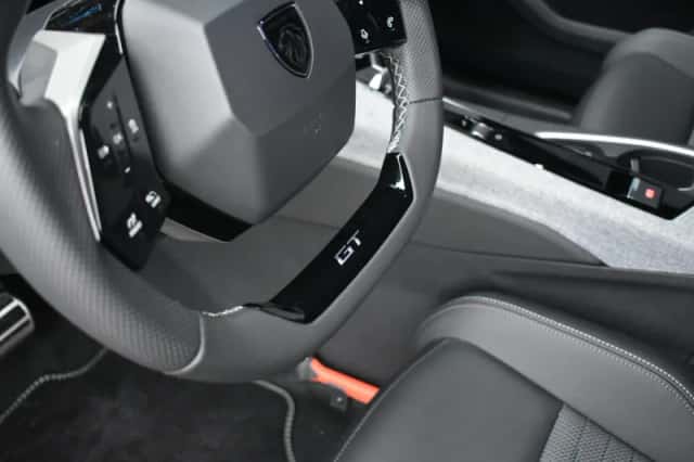 Peugeot 3008 (2026) thumbnail 12