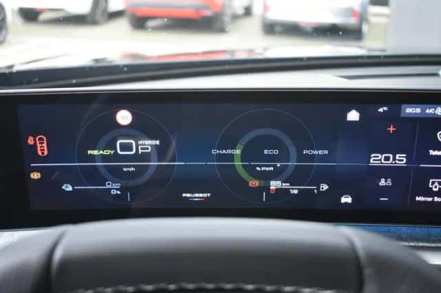 Peugeot 3008 (2026) thumbnail 13