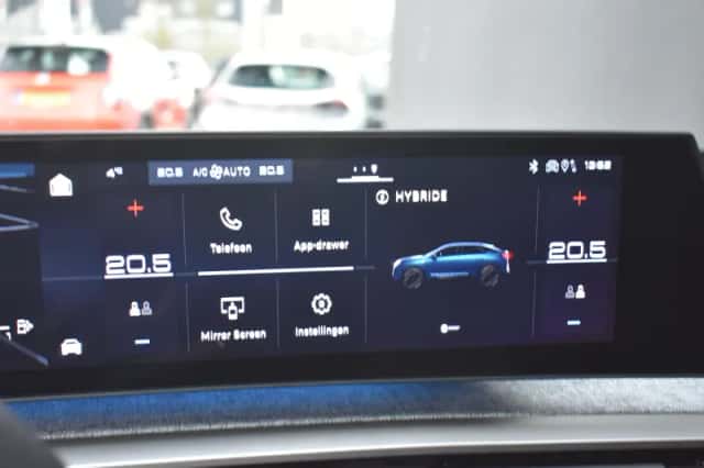 Peugeot 3008 (2026) thumbnail 15