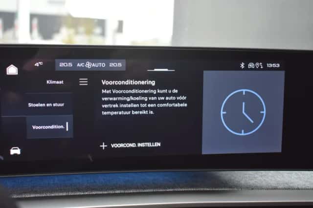 Peugeot 3008 (2026) thumbnail 19