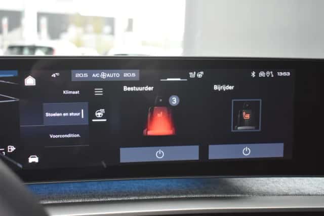 Peugeot 3008 (2026) thumbnail 20