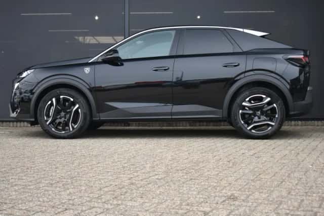 Peugeot 3008 (2026) thumbnail 3