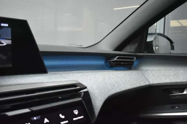 Peugeot 3008 (2026) thumbnail 23