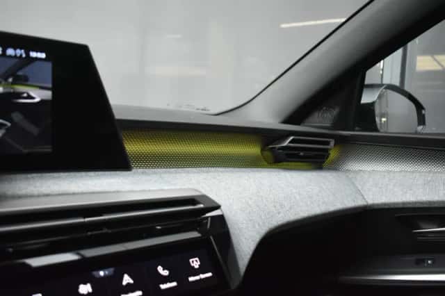 Peugeot 3008 (2026) thumbnail 24