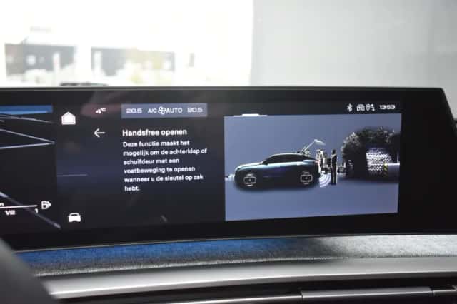 Peugeot 3008 (2026) thumbnail 25