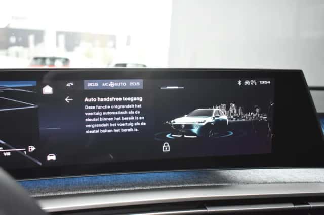 Peugeot 3008 (2026) thumbnail 26