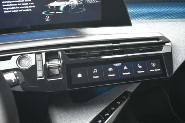 Peugeot 3008 (2026) thumbnail 27