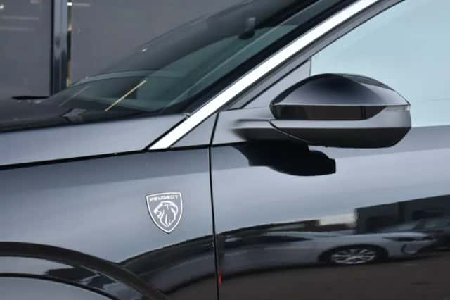 Peugeot 3008 (2026) thumbnail 30