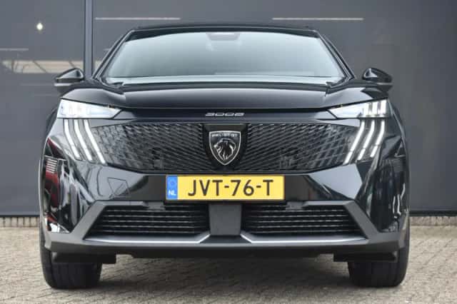 Peugeot 3008 (2026) thumbnail 4