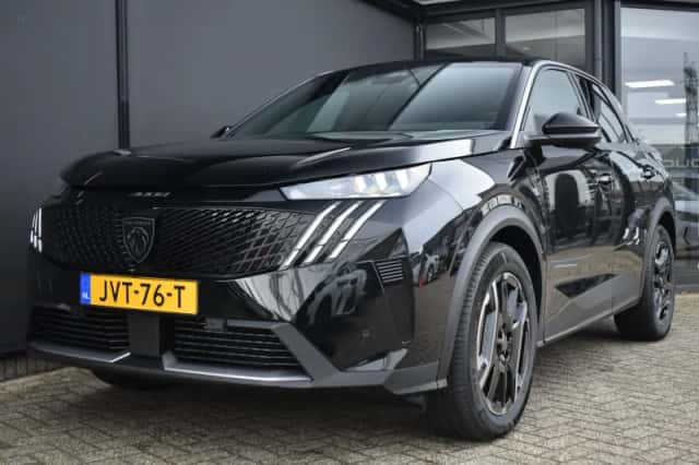 Peugeot 3008 (2026) thumbnail 31