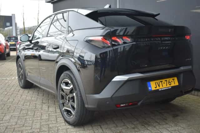 Peugeot 3008 (2026) thumbnail 33