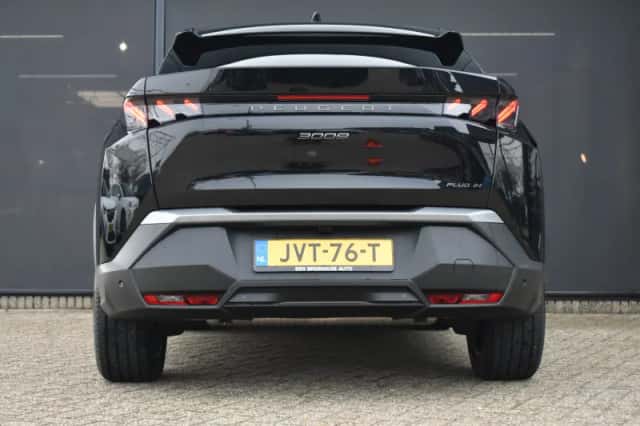 Peugeot 3008 (2026) thumbnail 5