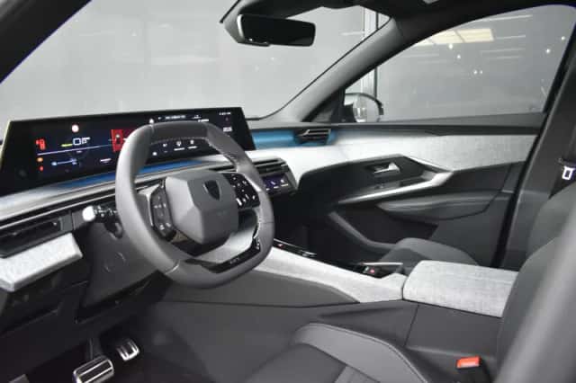 Peugeot 3008 (2026) thumbnail 6