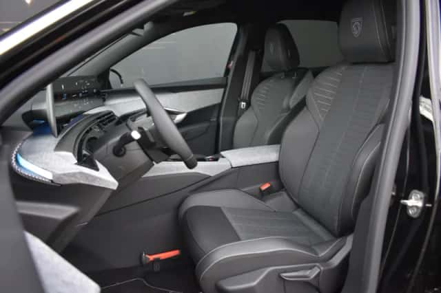 Peugeot 3008 (2026) thumbnail 7
