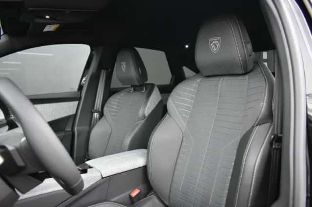Peugeot 3008 (2026) thumbnail 8