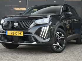 Peugeot e-2008