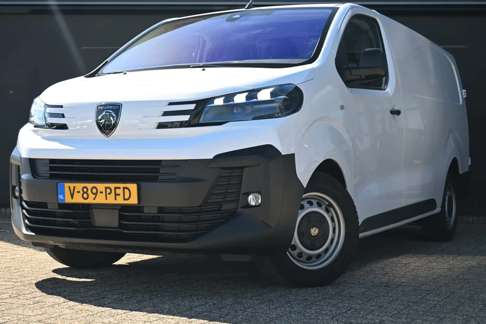 Peugeot Expert (2024) — foto 1