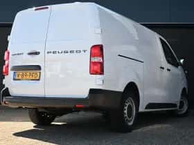 Peugeot Expert (2024) thumbnail 2