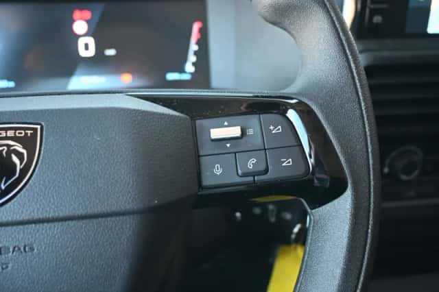 Peugeot Expert (2024) thumbnail 11