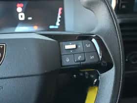 Peugeot Expert (2024) thumbnail 11