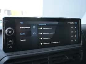 Peugeot Expert (2024) thumbnail 12