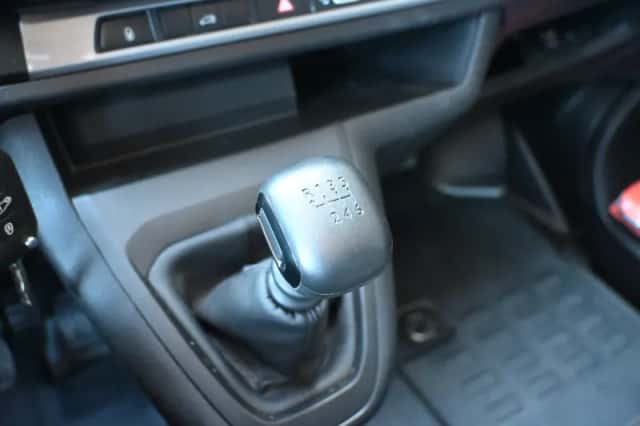 Peugeot Expert (2024) thumbnail 14