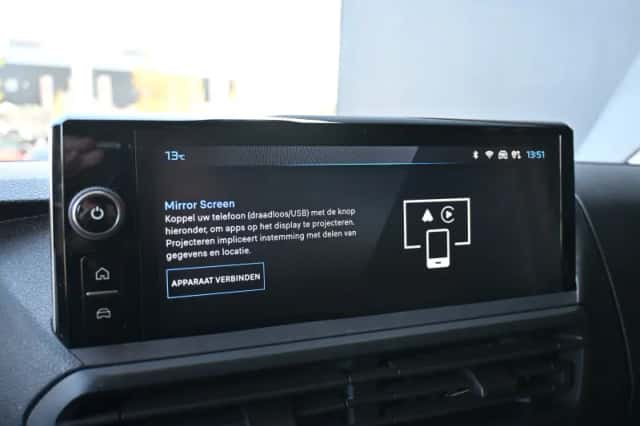 Peugeot Expert (2024) thumbnail 15