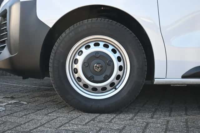 Peugeot Expert (2024) thumbnail 16