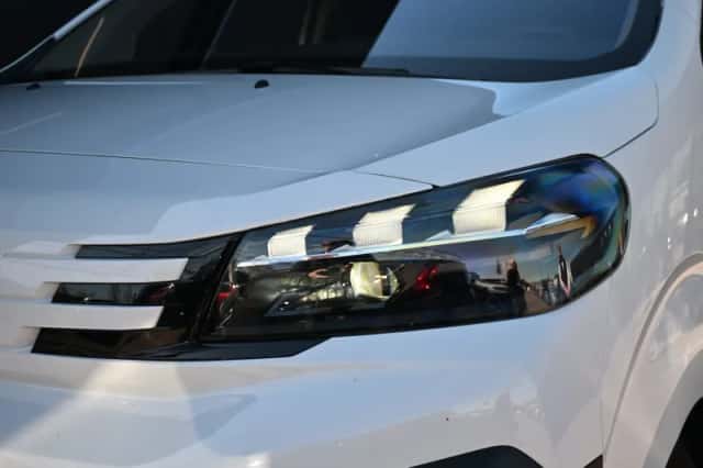 Peugeot Expert (2024) thumbnail 17