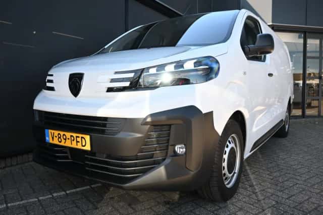 Peugeot Expert (2024) thumbnail 18