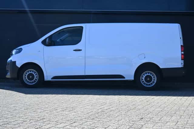 Peugeot Expert (2024) thumbnail 3