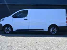Peugeot Expert (2024) thumbnail 3