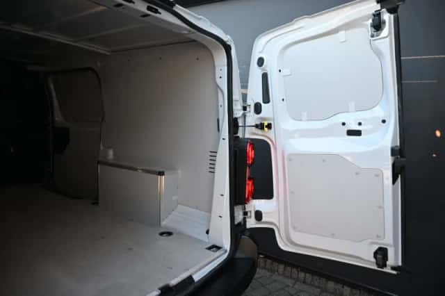 Peugeot Expert (2024) thumbnail 22