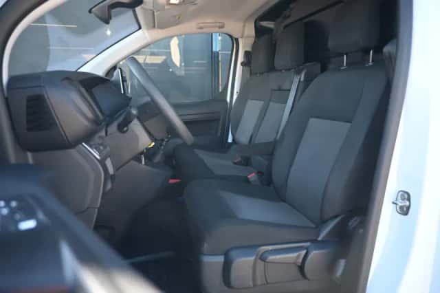 Peugeot Expert (2024) thumbnail 4