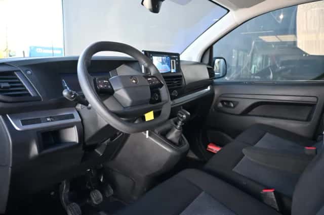 Peugeot Expert (2024) thumbnail 5