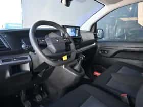 Peugeot Expert (2024) thumbnail 5